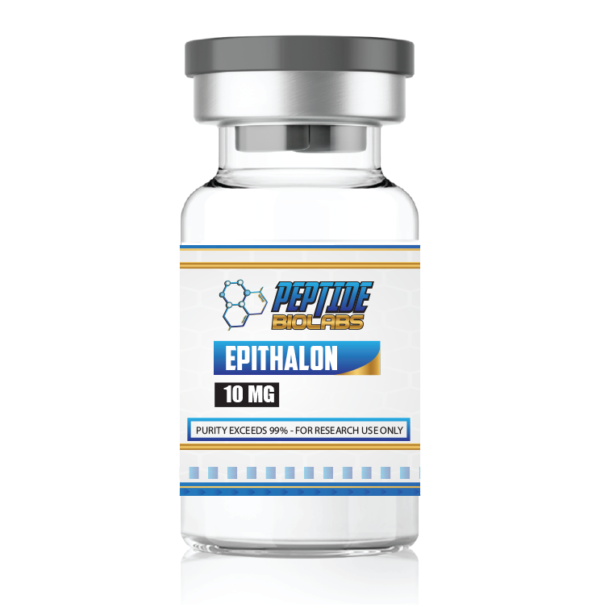 Epithalon 10MG(Research Purposes Only)