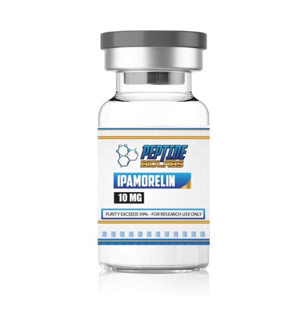 IPAMORELIN 10mg