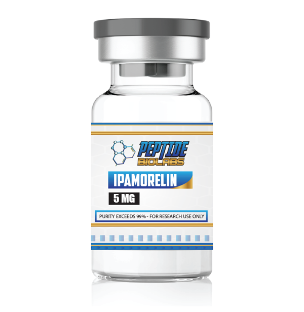 IPAMORELIN 5mg